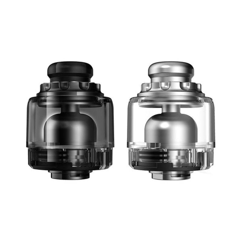 VXV Soulmate RTA Pod for Drag X/Drag S/Drag Max/Ar...