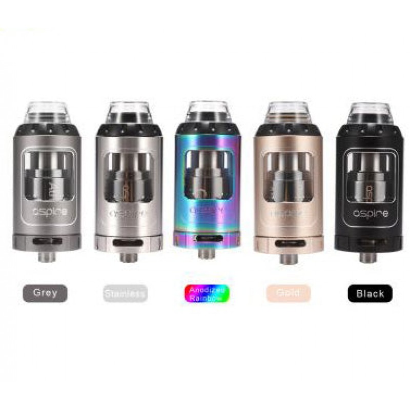Aspire Athos Sub Ohm Tank (4ML)