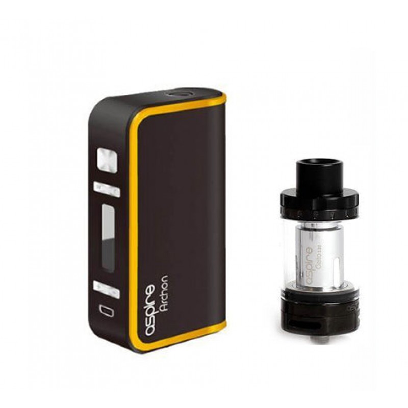 Aspire Archon 150W Box Mod with Cleito 120 Sub Ohm...