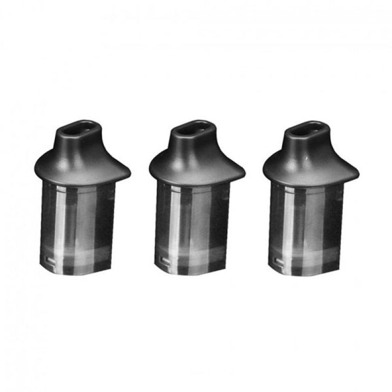 Asmodus Microkin Replacement Pod Cartridge 2ml 3pc...