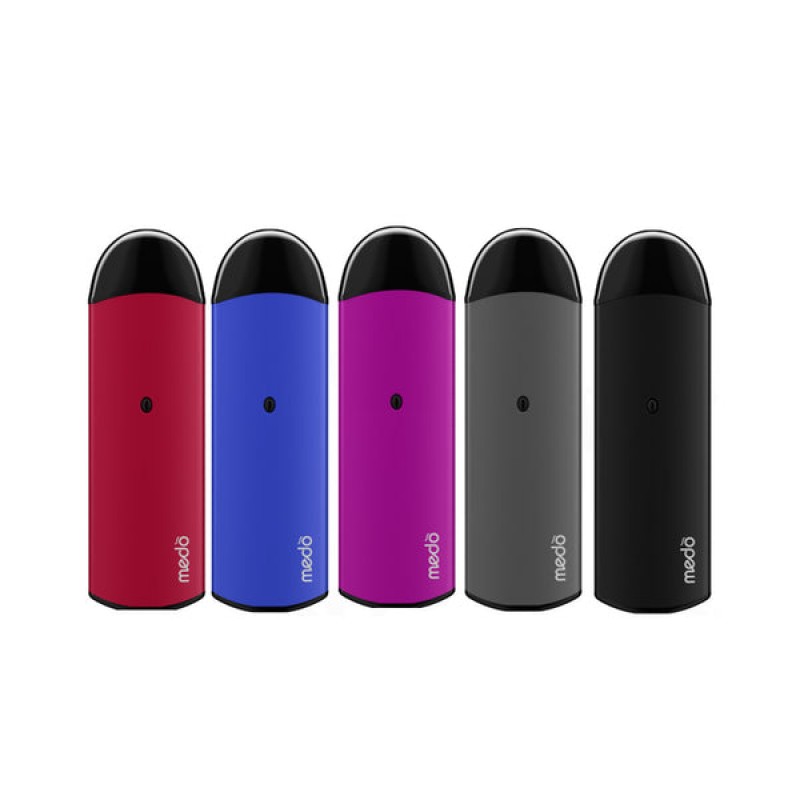 Medo Medo Pod System Kit - 500mAh & 2ml