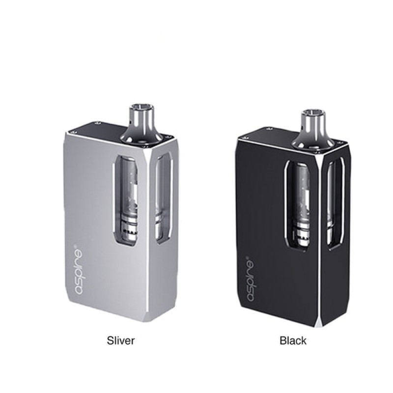 Aspire K1 Box Kit 1000mAh with K1 Plus Tank 2.4ml