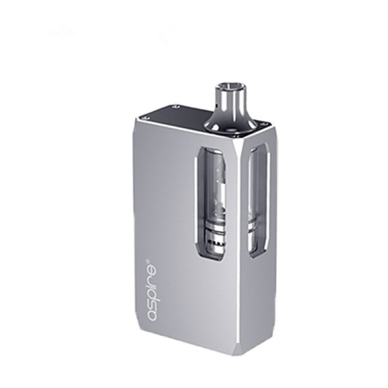 Aspire K1 Box Kit 1000mAh with K1 Plus Tank 2.4ml