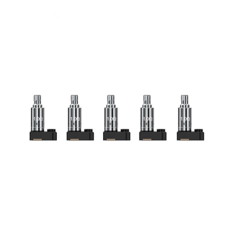 Lost Vape Orion Q-PRO Replacement Coil 1.0ohm 5pcs...