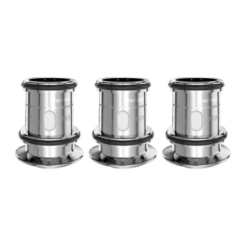 Horizon Falcon 2 Sector Mesh Coil 0.14ohm 3pcs-pac...