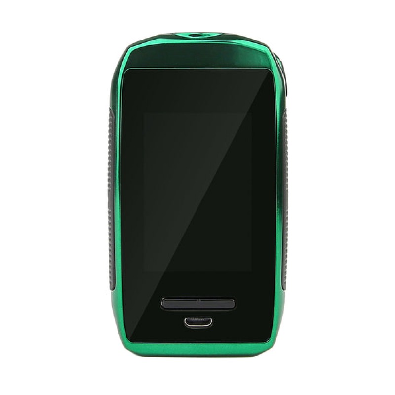Tesla Shinyo 213W TC Box Mod