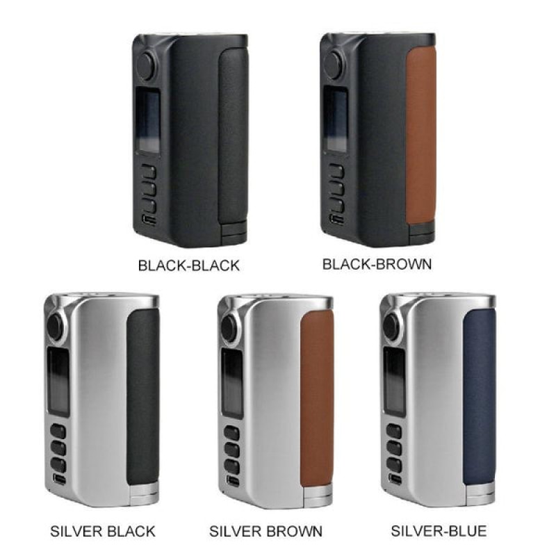 DOVPO Riva Box Mod 200W