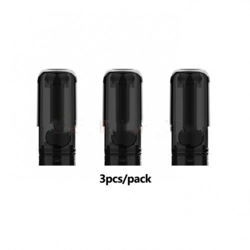 GeekVape Wenax S-C Empty Pod Cartridge Without Dri...