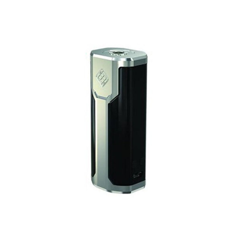 WISMEC SINUOUS P80 80W TC Box Mod