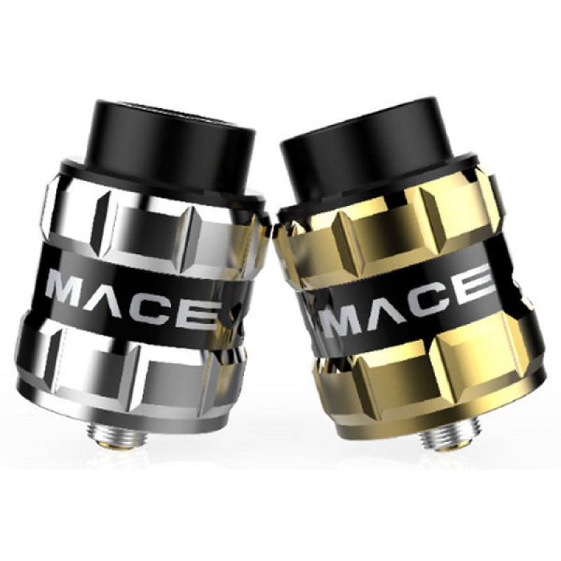 Ample Mace BF RDA Tank Atomizer