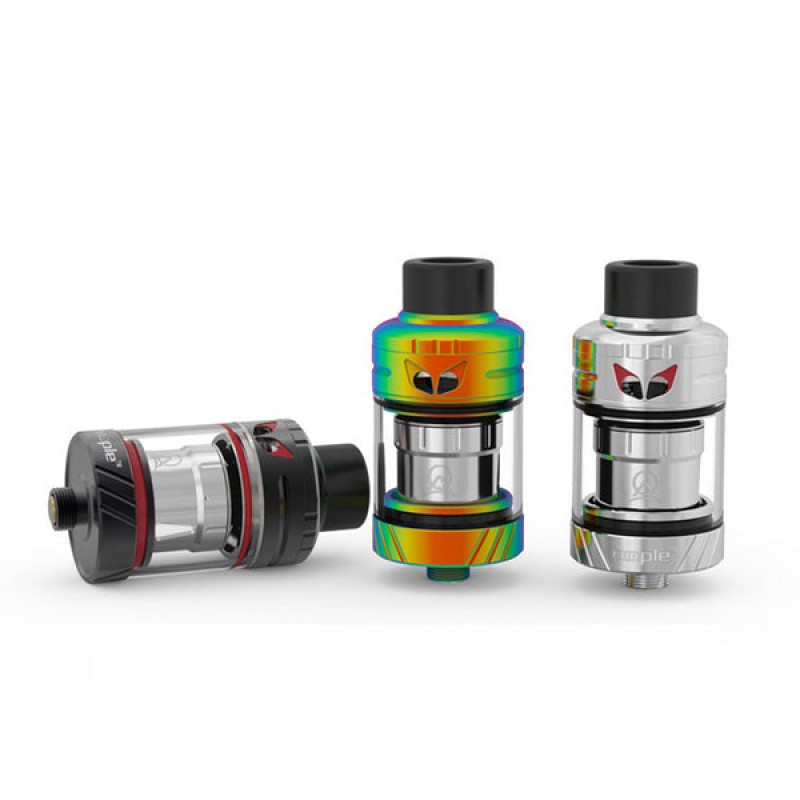 Ample Firefox Tank Atomizer (2ML)