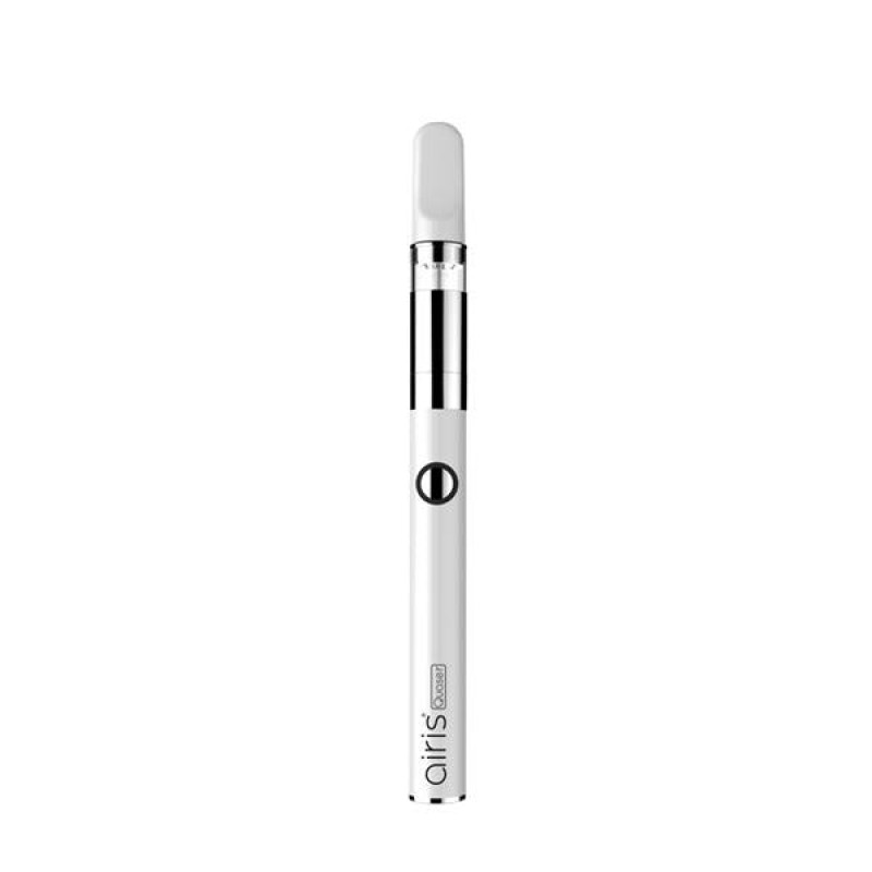 Airistech Airis Quaser Pen Vaporizer Starter Kit - 350mAh