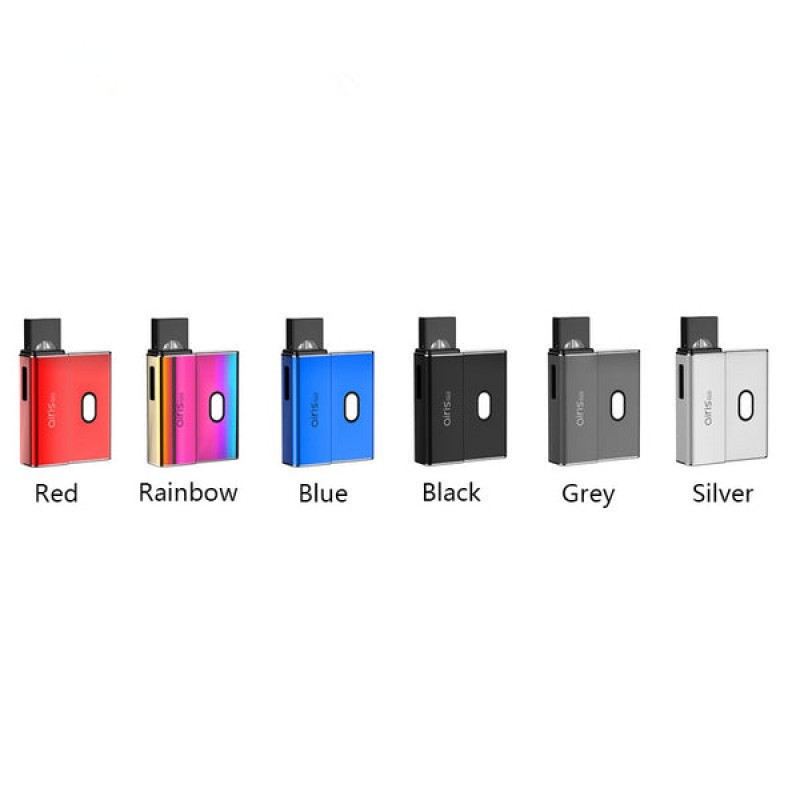 Airis Nico Pod System Kit 450mAh