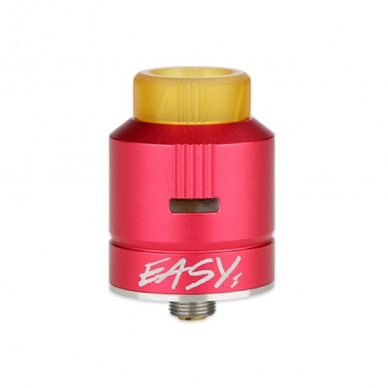 AFK STUDIO EASY ONE EDA 24MM RDA Tank Atomizer