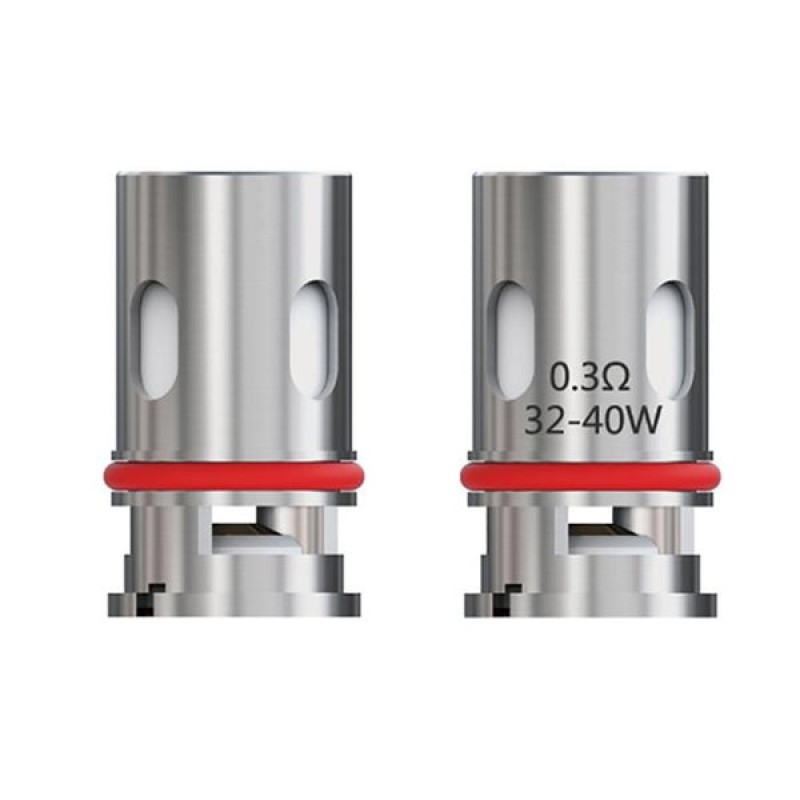 AE 0.3ohm Mesh Coils for Voopoo Vinci- Vaporesso T...