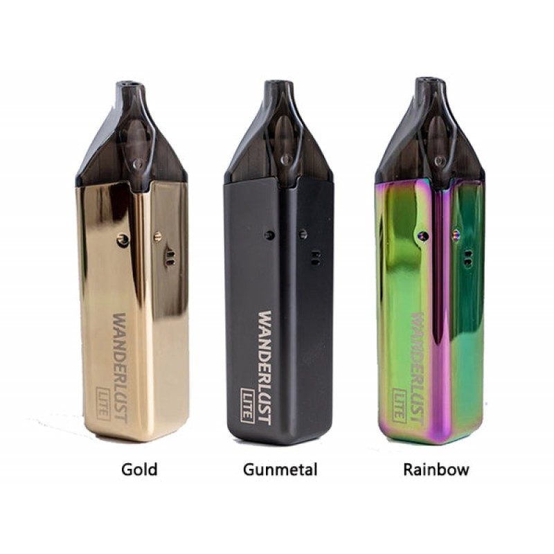 Advken Wanderlust Lite 2 Pod Mod Kit