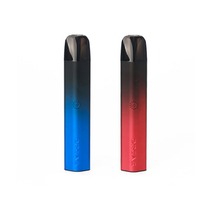 Advken Orcas Pod Kit 360mAh