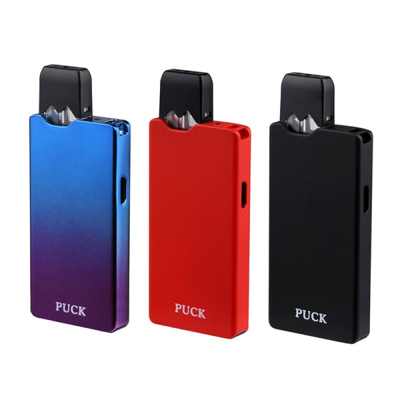 Demon Killer Puck Pod System Kit 400mAh & 0.7m...