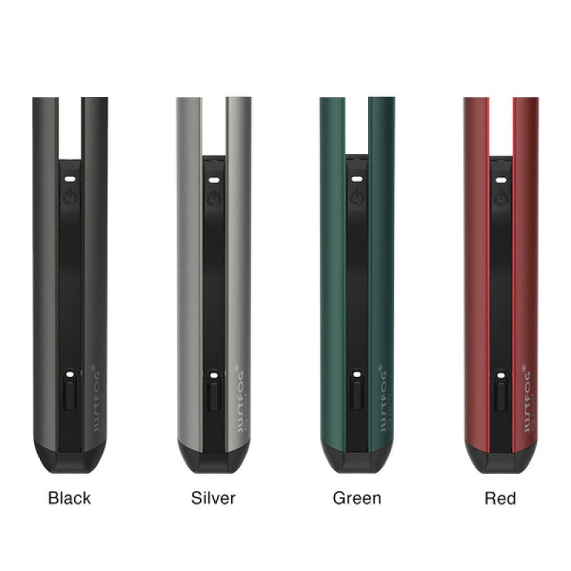 JUSTFOG QPod 900mAh Battery