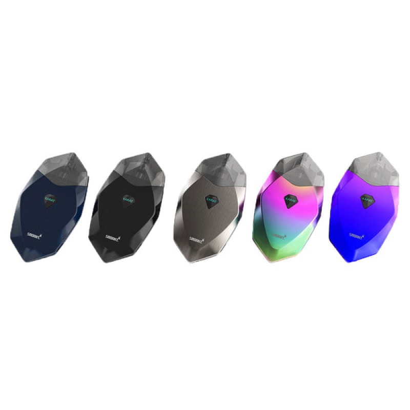 Smoant Karat Pod Vape System Kit - 370mAh&2ml