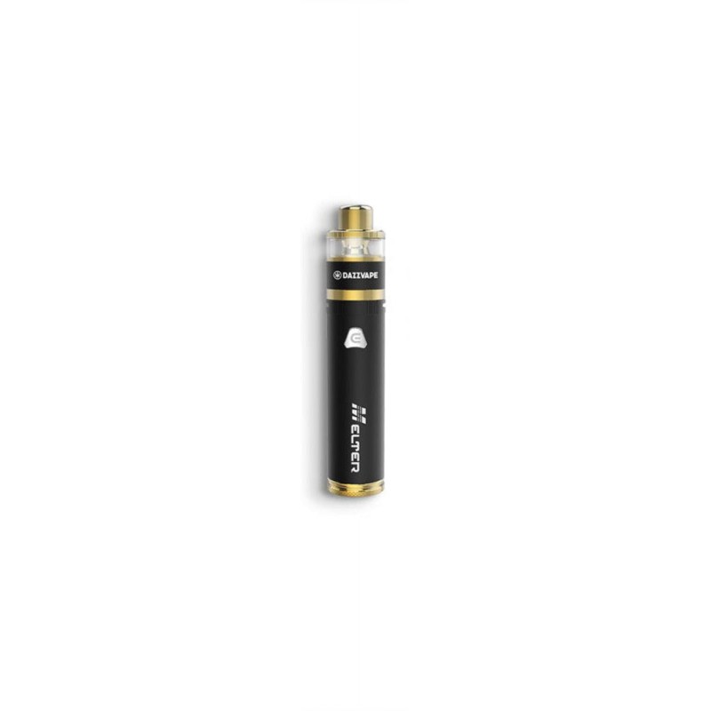 Dazzvape Melter Wax Vaporizer 1400mAh Starter Kit