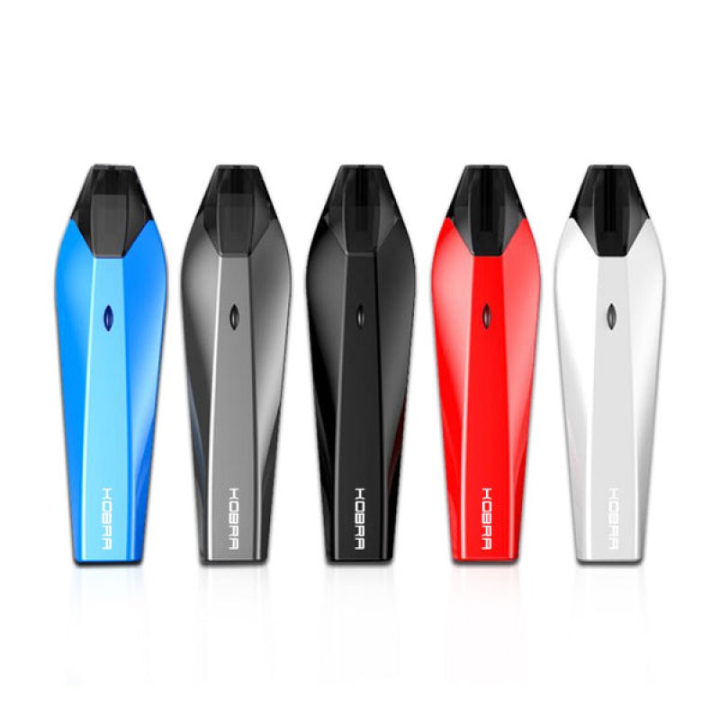 Hugo Vapor Kobra 500mAh Pod Vape Kit