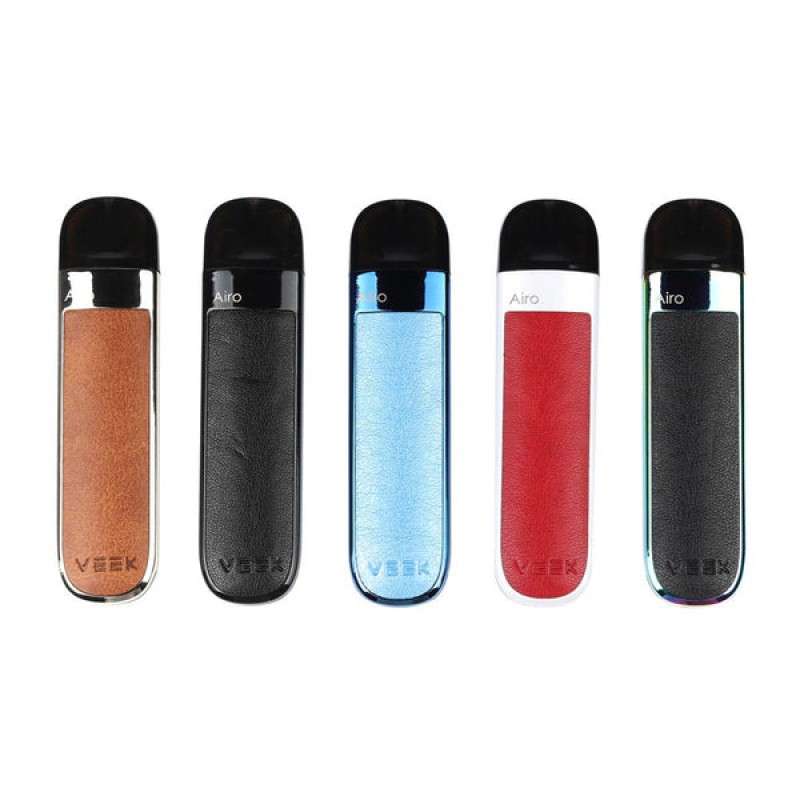 VEEK Airo Vape Pod System Kit 360mAh & 2ml