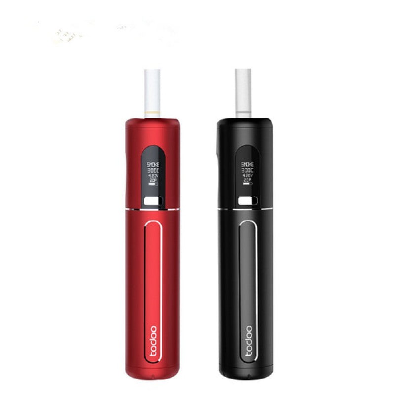 Maskking TODOO 200W Kit Vaporizer Vape Pen Kit