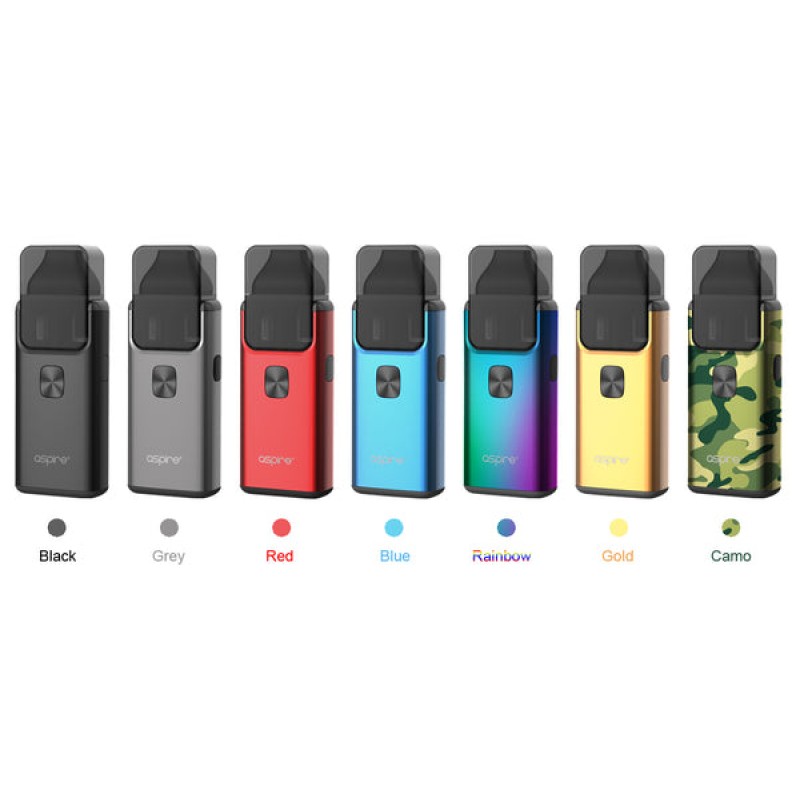 Aspire Breeze 2 AIO Starter Kit 3ML & 1000mAh