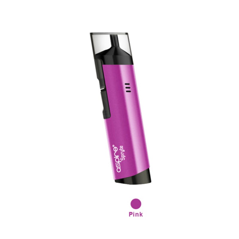 Eleaf Lexicon 235W TC Starter Kit with Ello Duro Tank (6.5ML)