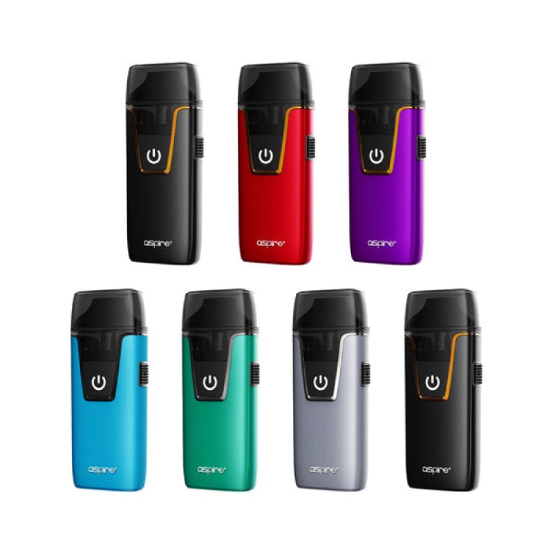 Aspire Nautilus AIO Pod Kit 1000mAh & 4.5ml by...