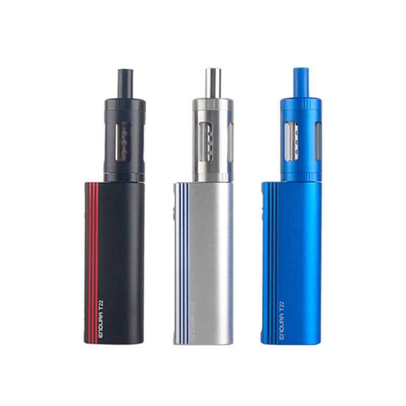 Innokin Endura T22 Starter Kit with Prism T22 4.0M...