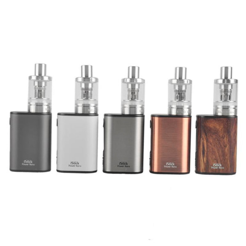 Eleaf iStick 2.0ML-1100mAh Power Nano with Melo 3 ...