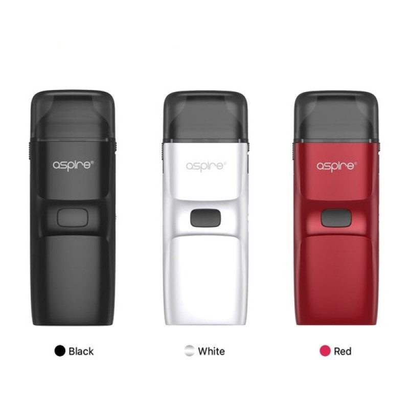 Aspire Breeze NXT Pod System Kit 1000mAh & 5.4...