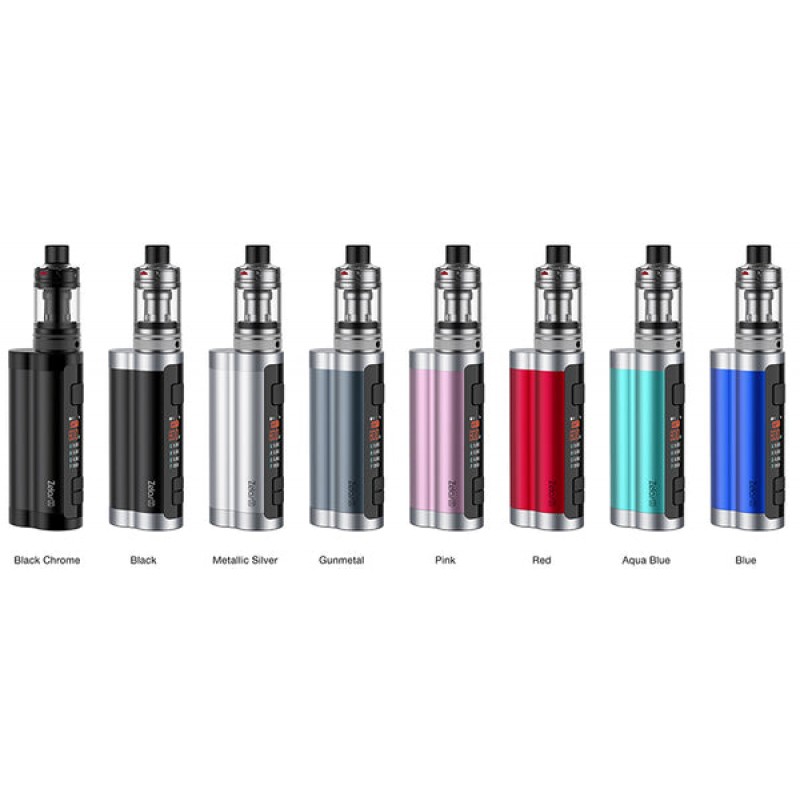 Aspire Zelos X 80W Kit