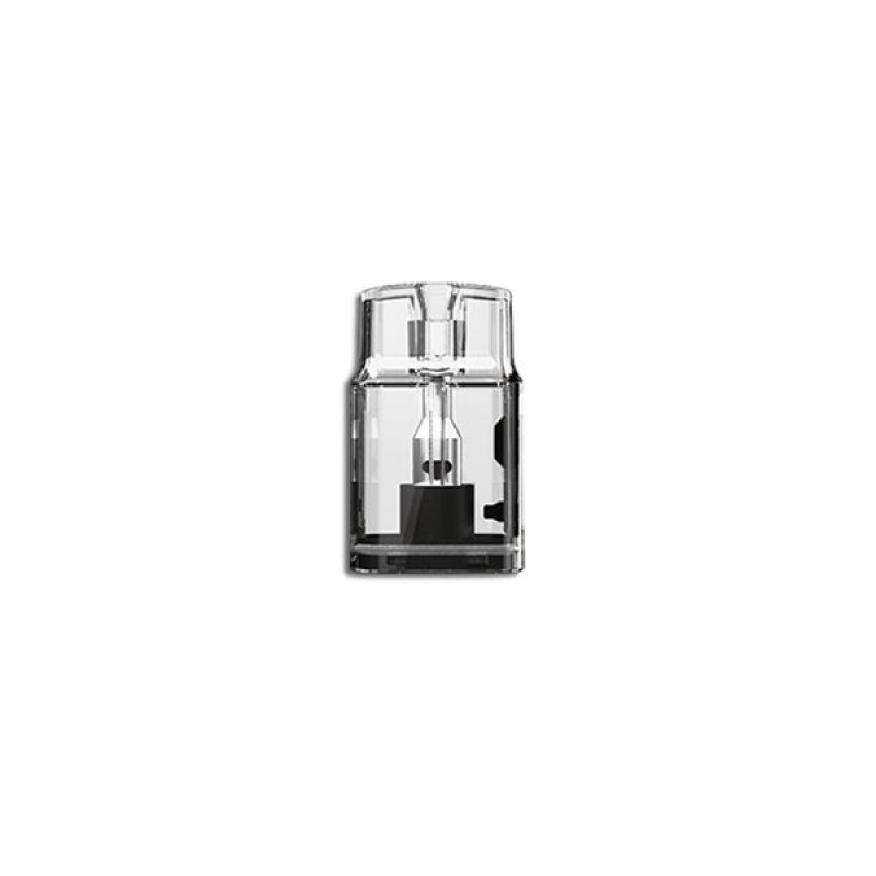 Justfog Better Than Replacement Pod Cartridge 3pcs...