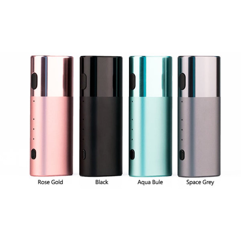 Aspire Zelos Nano Box Mod 1600mAh