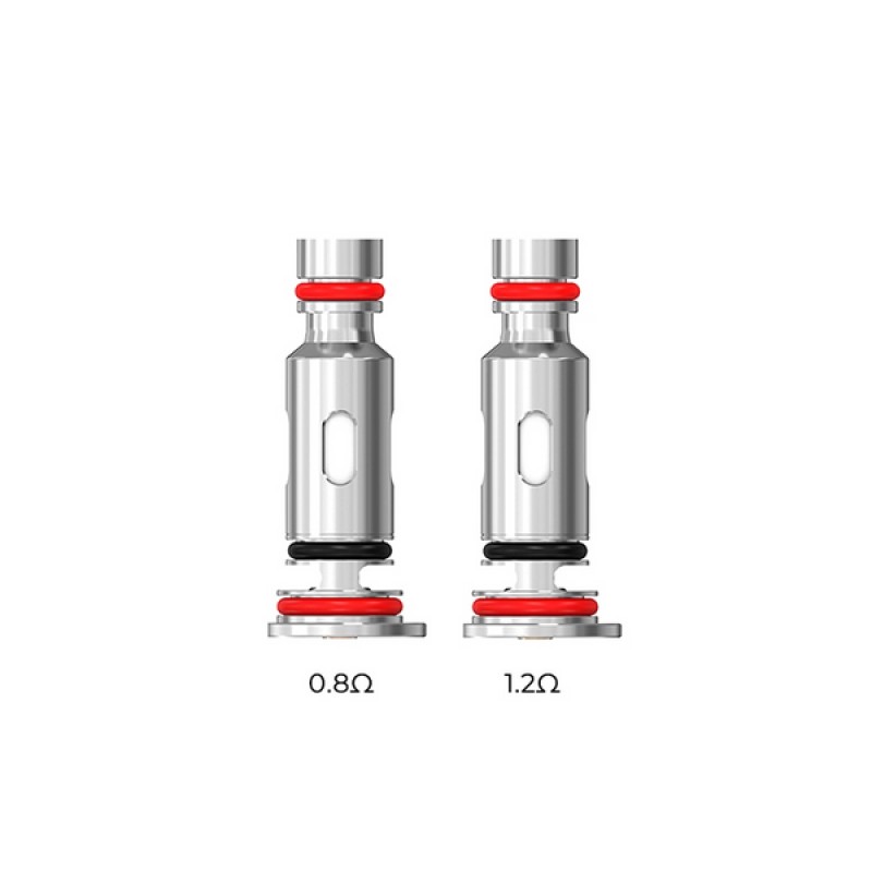 Uwell Caliburn G2 Replacement UN2 Meshed-H Coil (4...