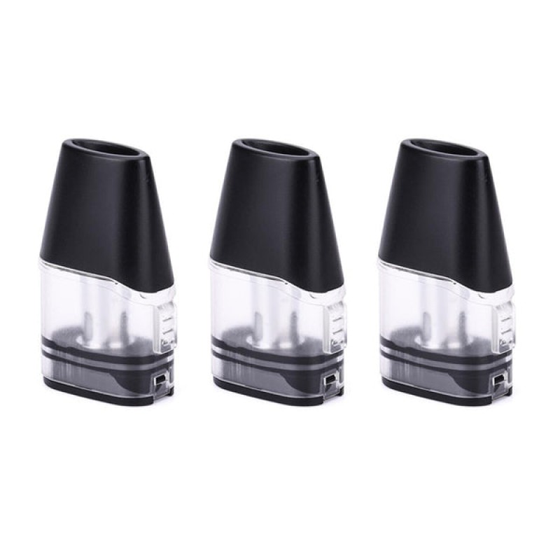 Geekvape Aegis One Replacement Pod Cartridge For A...