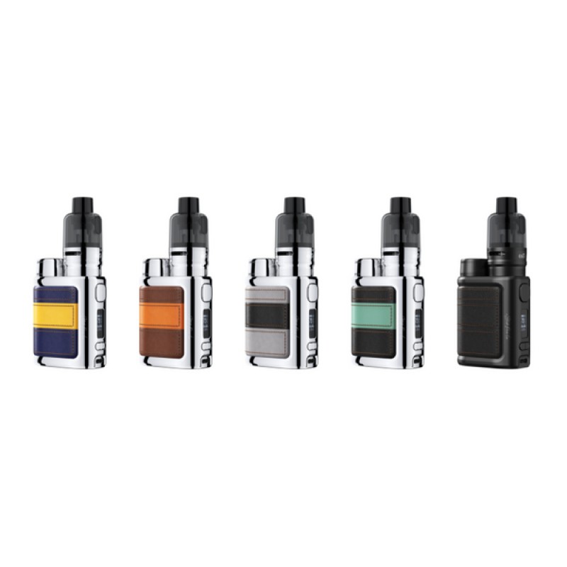 Eleaf iStick Pico Le 75W Kit with GX Tank