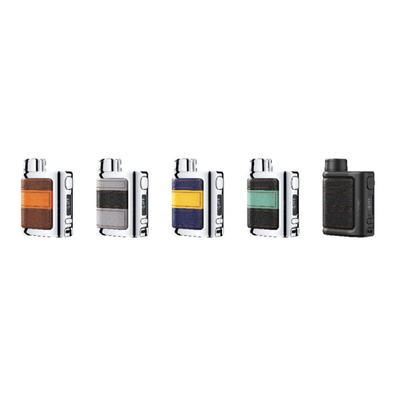 Eleaf iStick Pico Le 75W Box Mod