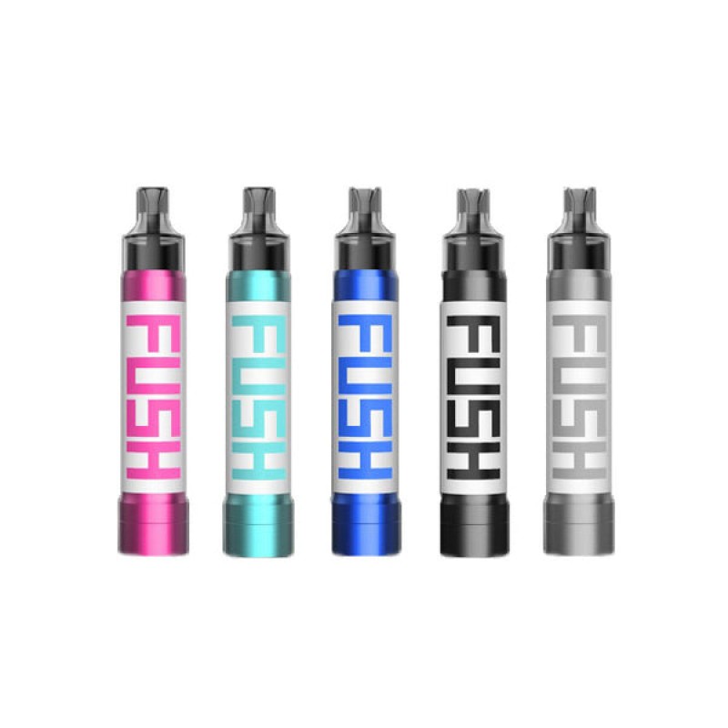 Acrohm Fush Nano Pod System Kit 550mAh & 1.5ml