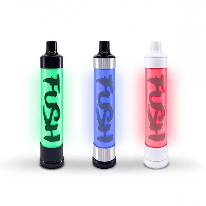 Acrohm Fush Disposable Pod Kit 550/400mAh Light Ch...