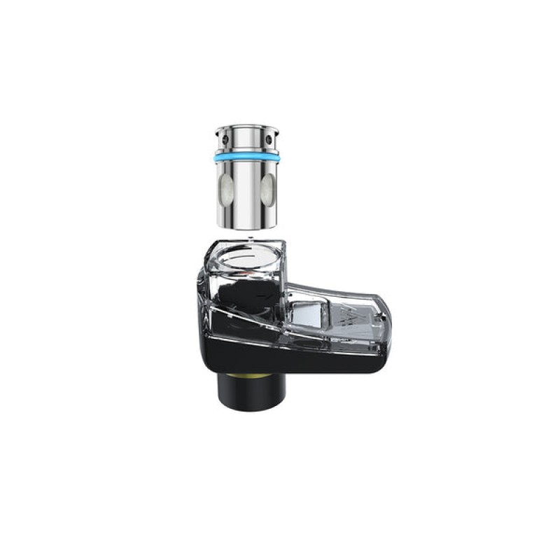 AAA Vape Matrix 80W Replacement Cartridge 4ml