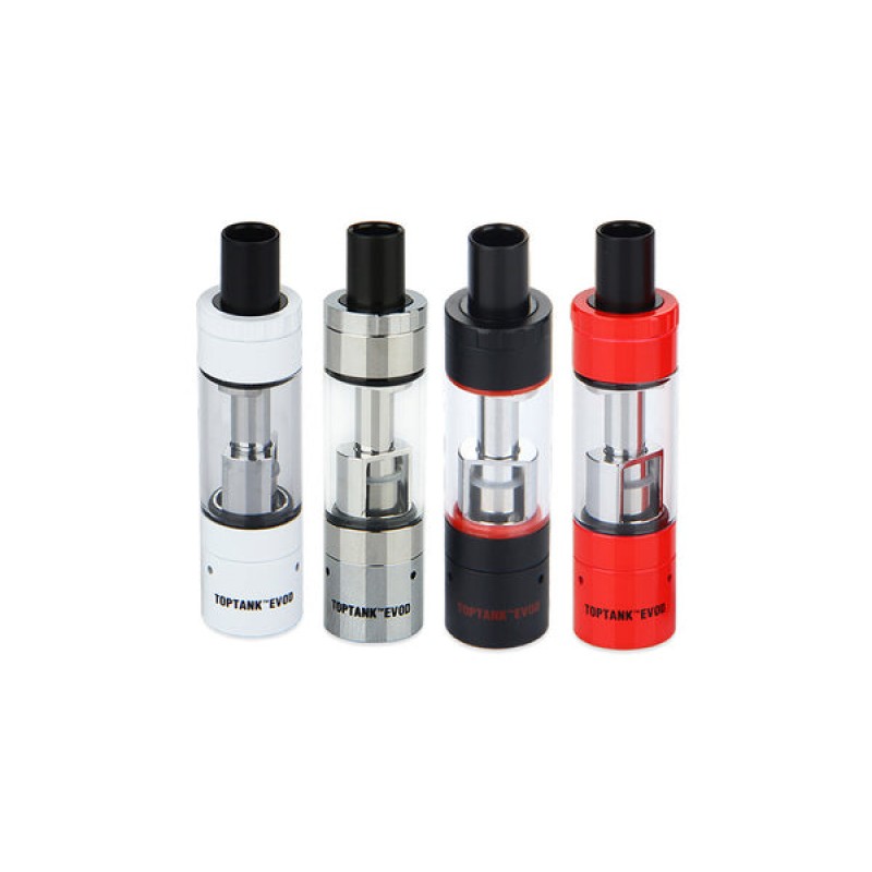 KangerTech TOP EVOD 1.7ML Tank Atomizer