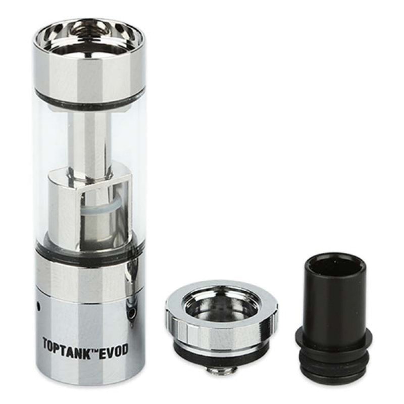 KangerTech TOP EVOD 1.7ML Tank Atomizer