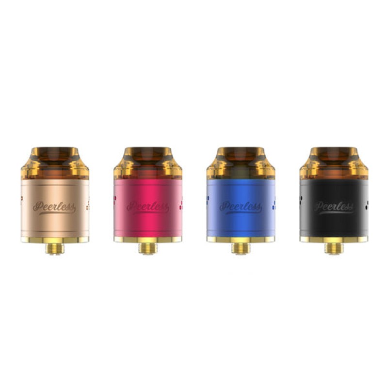 GeekVape Peerless RDA Tank Atomizer