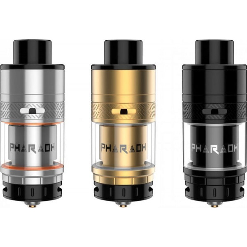 Digiflavor Pharaoh RTA Tank Atomizer 4.6ML