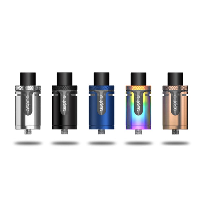 Aspire Cleito EXO Tank Atomizer Standard Version (...