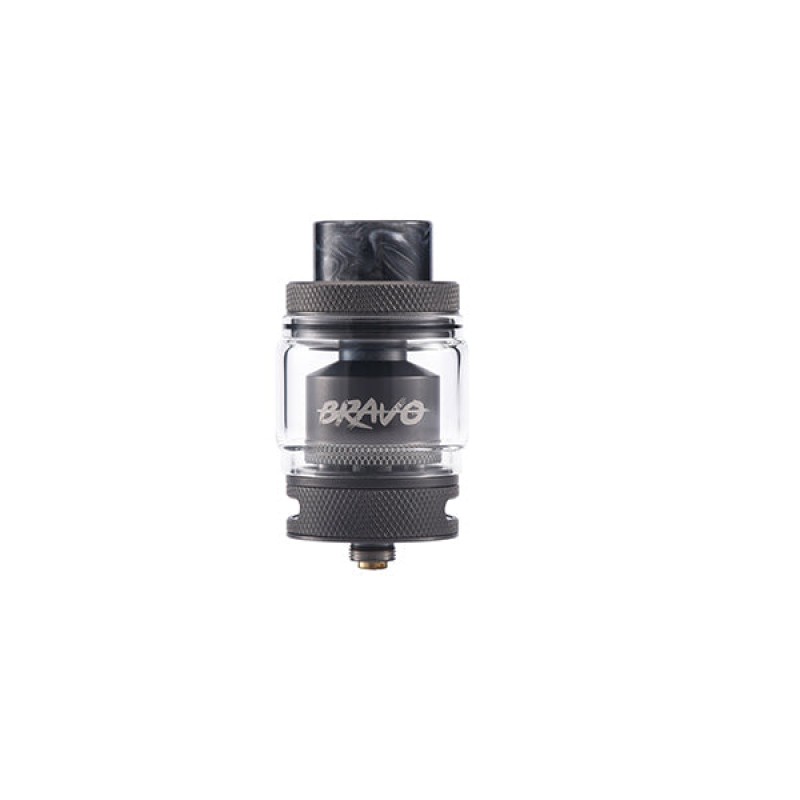 Wotofo Bravo RTA Tank Atomizer 4.5-6ML